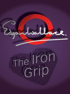 cover image of The Iron Grip